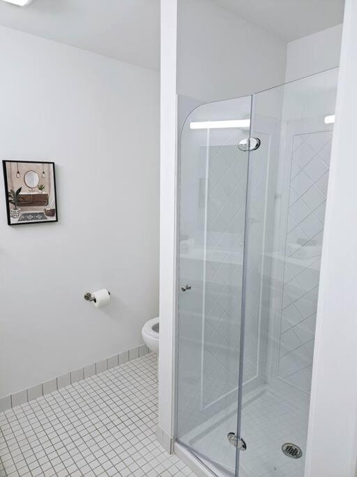 Tremont Smart 11 - A Kcm Property クリーブランド エクステリア 写真