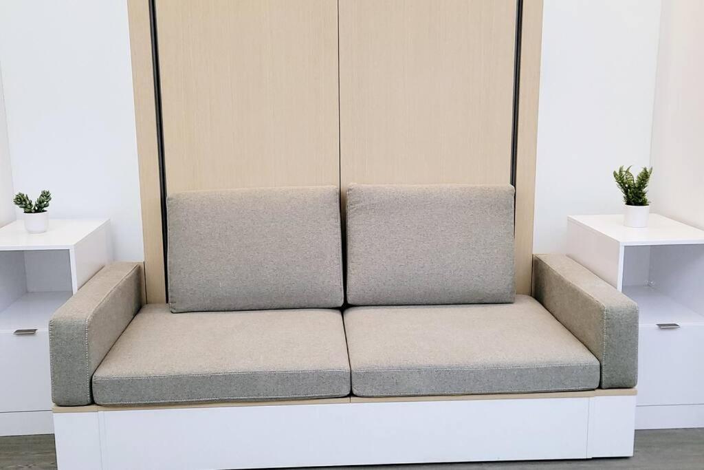 Tremont Smart 11 - A Kcm Property クリーブランド エクステリア 写真
