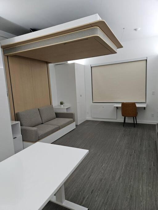 Tremont Smart 11 - A Kcm Property クリーブランド エクステリア 写真
