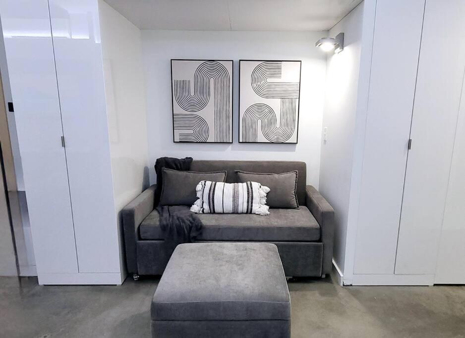 Tremont Smart 11 - A Kcm Property クリーブランド エクステリア 写真