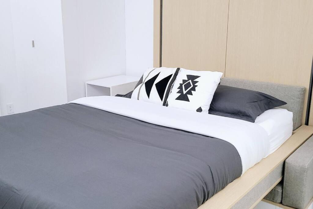 Tremont Smart 11 - A Kcm Property クリーブランド エクステリア 写真