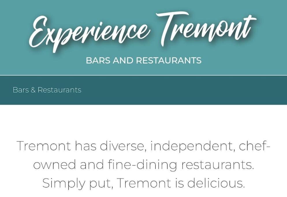 Tremont Smart 11 - A Kcm Property クリーブランド エクステリア 写真